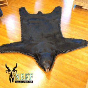 Bear Rug